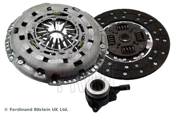 BLUE PRINT ADF1230105 Clutch Kit