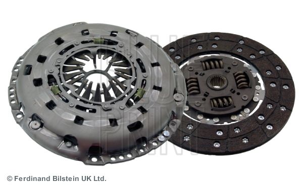 BLUE PRINT ADF1230106 Clutch Kit