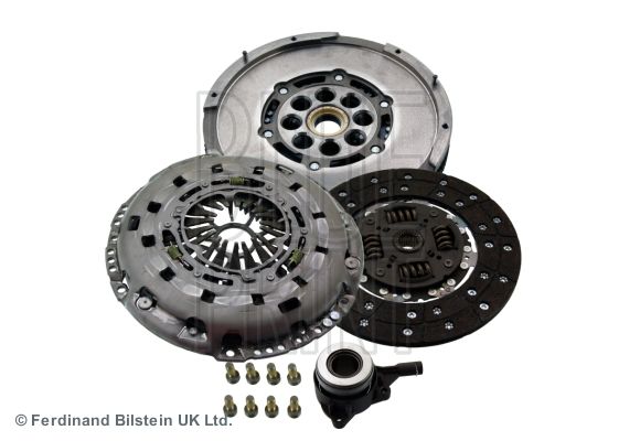 BLUE PRINT ADF1230107 Clutch Kit