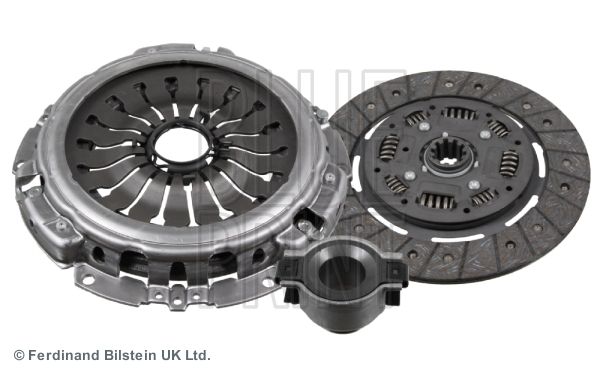 BLUE PRINT ADF1230108 Clutch Kit