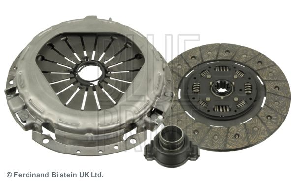 BLUE PRINT ADF1230109 Clutch Kit