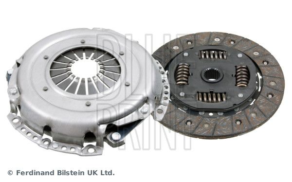 BLUE PRINT ADF123011 Clutch Kit