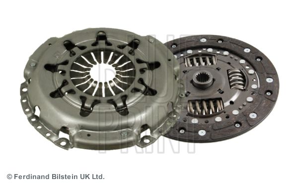 BLUE PRINT ADF1230110 Clutch Kit