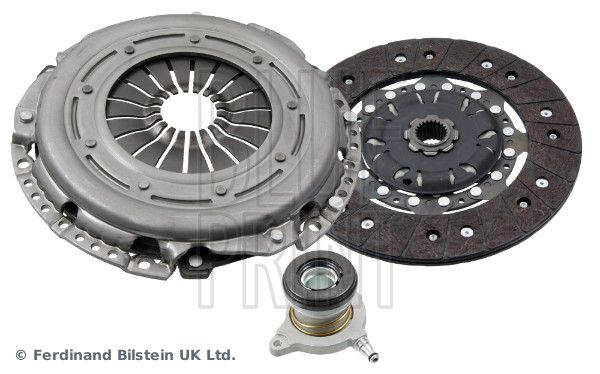 BLUE PRINT ADF1230111 Clutch Kit