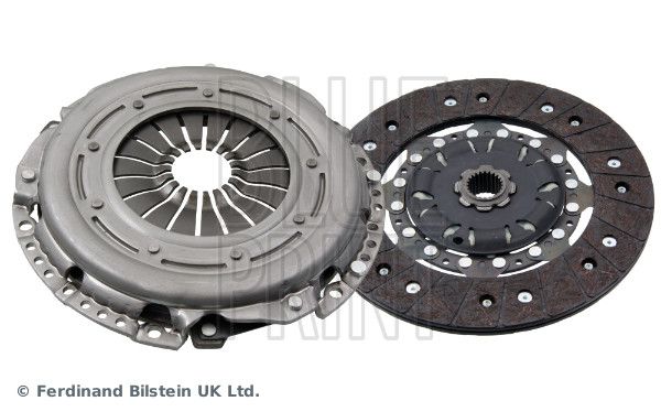 BLUE PRINT ADF1230112 Clutch Kit
