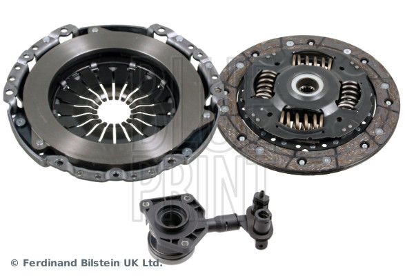 BLUE PRINT ADF1230113 Clutch Kit