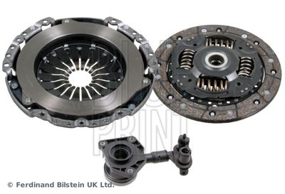 Clutch Kit BLUE PRINT ADF1230113