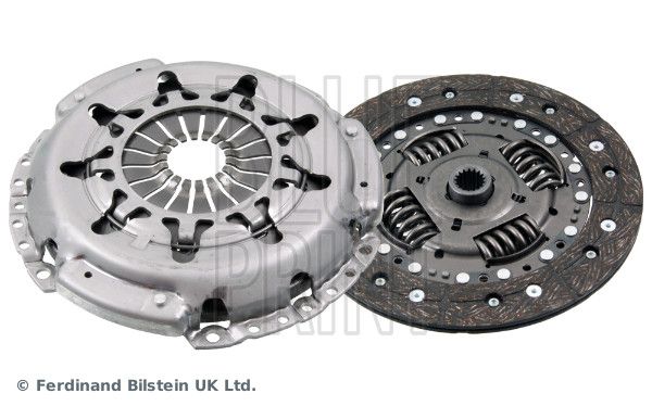 BLUE PRINT ADF1230115 Clutch Kit