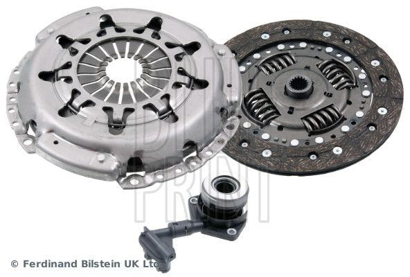 BLUE PRINT ADF1230116 Clutch Kit