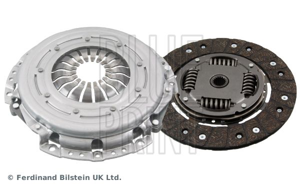 BLUE PRINT ADF1230117 Clutch Kit