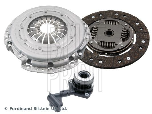BLUE PRINT ADF1230119 Clutch Kit
