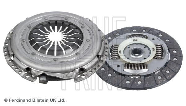 BLUE PRINT ADF123012 Clutch Kit