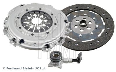 Clutch Kit BLUE PRINT ADF1230120