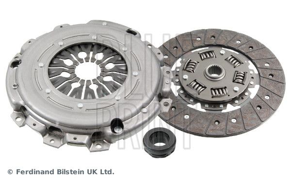 BLUE PRINT ADF1230125 Clutch Kit