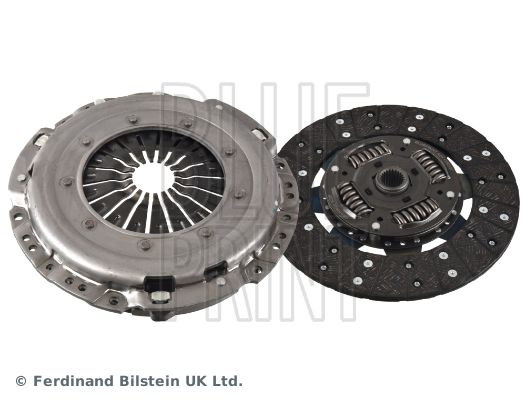 BLUE PRINT ADF1230127 Clutch Kit