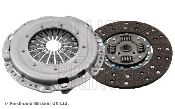 BLUE PRINT ADF1230128 Clutch Kit