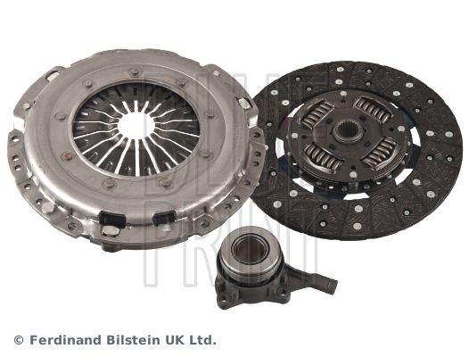 BLUE PRINT ADF1230129 Clutch Kit
