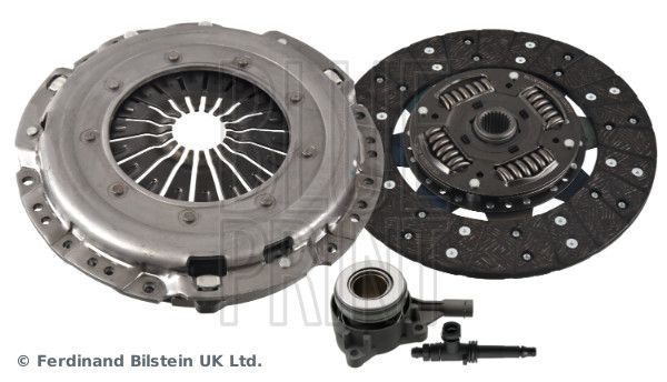 BLUE PRINT ADF1230130 Clutch Kit