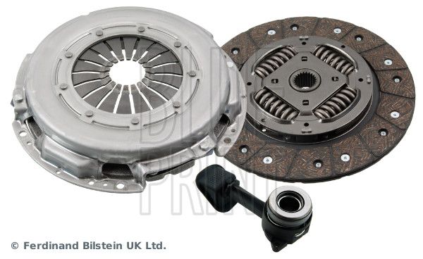 BLUE PRINT ADF1230132 Clutch Kit