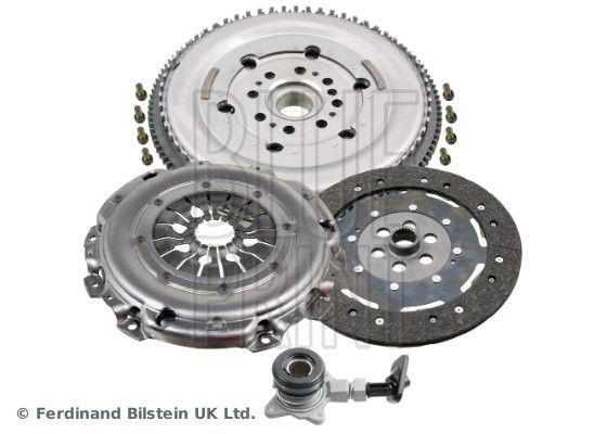 BLUE PRINT ADF1230134 Clutch Kit