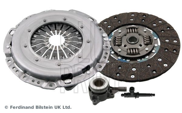 BLUE PRINT ADF1230136 Clutch Kit