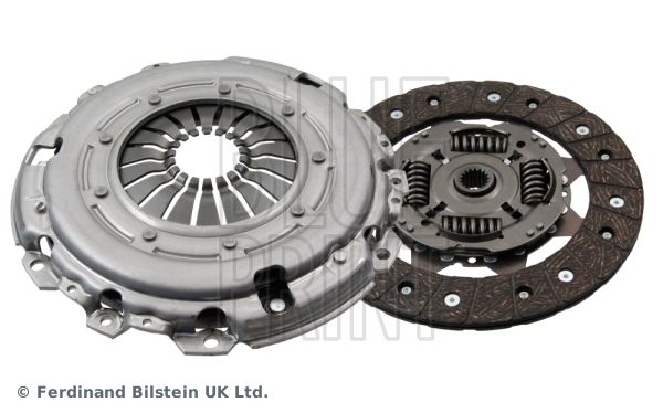 BLUE PRINT ADF1230140 Clutch Kit