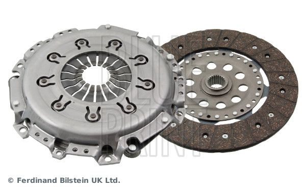 BLUE PRINT ADF1230141 Clutch Kit