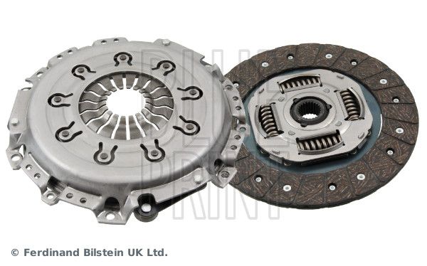 BLUE PRINT ADF1230142 Clutch Kit