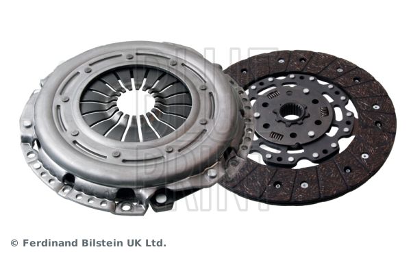 BLUE PRINT ADF1230144 Clutch Kit