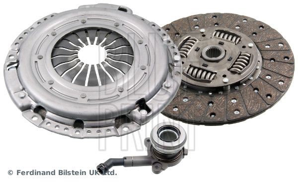 BLUE PRINT ADF1230145 Clutch Kit