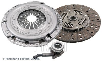 Clutch Kit BLUE PRINT ADF1230145