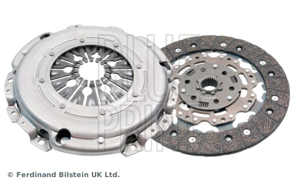 BLUE PRINT ADF1230146 Clutch Kit