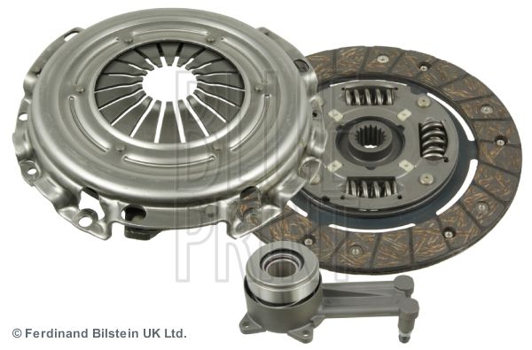 BLUE PRINT ADF123017 Clutch Kit