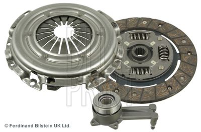 Clutch Kit BLUE PRINT ADF123017