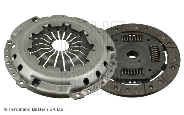 BLUE PRINT ADF123020 Clutch Kit