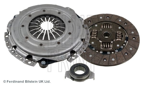 BLUE PRINT ADF123022 Clutch Kit