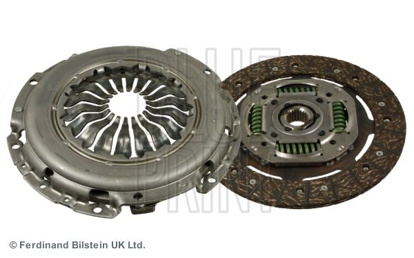 BLUE PRINT ADF123023 Clutch Kit