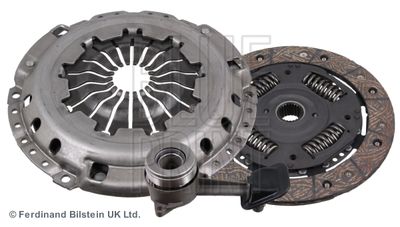 Clutch Kit BLUE PRINT ADF123024