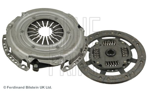 BLUE PRINT ADF123027 Clutch Kit