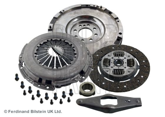 BLUE PRINT ADF123029 Clutch Kit