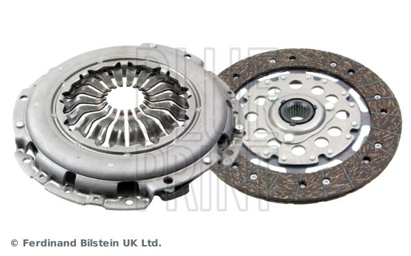 BLUE PRINT ADF123031 Clutch Kit