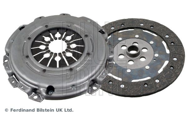 BLUE PRINT ADF123034 Clutch Kit