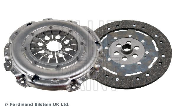 BLUE PRINT ADF123036 Clutch Kit
