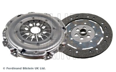 Clutch Kit BLUE PRINT ADF123036