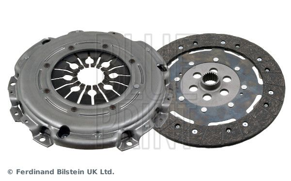 BLUE PRINT ADF123037 Clutch Kit