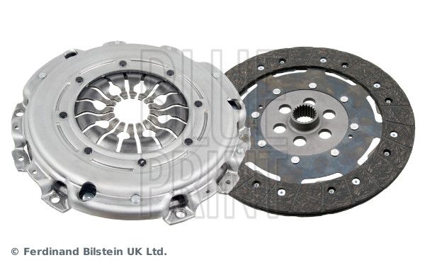 BLUE PRINT ADF123041 Clutch Kit