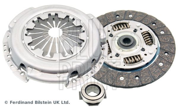 BLUE PRINT ADF123042 Clutch Kit