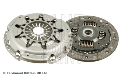 Clutch Kit BLUE PRINT ADF123043