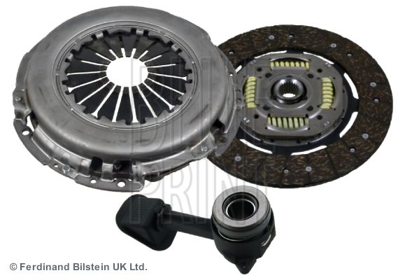 BLUE PRINT ADF123044 Clutch Kit