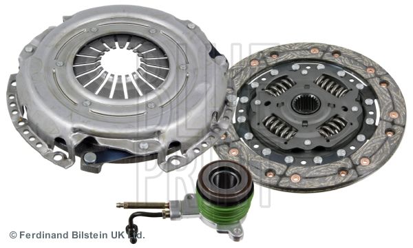 BLUE PRINT ADF123045 Clutch Kit